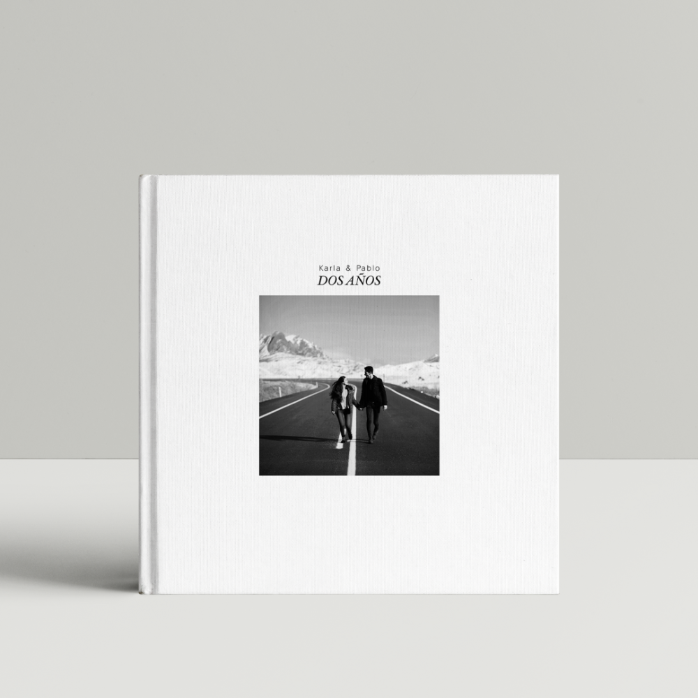 Album Petit
