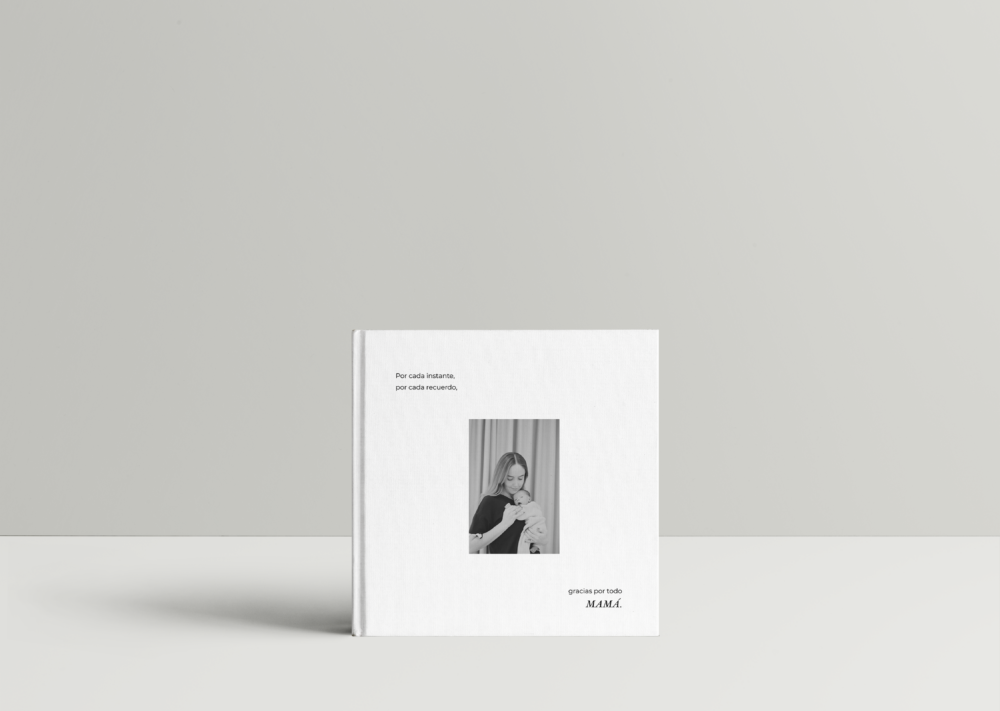 Album MAMÁ - Imagen 2